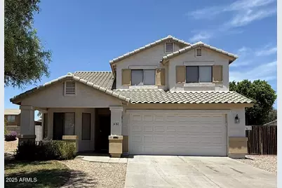 16784 W Polk Street, Goodyear, AZ 85338 - Photo 1