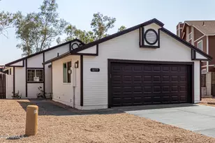 8155 W Desert Cove, Peoria, AZ 85345 - Photo 1