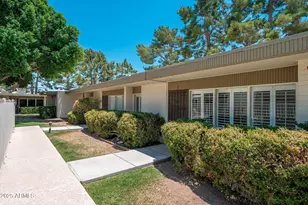 7740 E Heatherbrae, Scottsdale, AZ 85251 - Photo 1