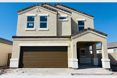 5024 E Umber, San Tan Valley, AZ 85143 - Photo 1