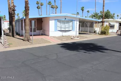 303 S Recker Road #78, Mesa, AZ 85206 - Photo 1