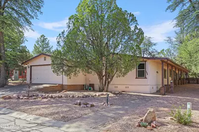 1004 W Chatham, Payson, AZ 85541 - Photo 1