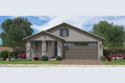 35068 N Sacramento Wash Road, San Tan Valley, AZ 85144 - Photo 1