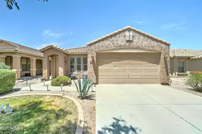 3128 W Belle, San Tan Valley, AZ 85144 - Photo 1