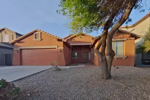 24743 W Illini, Buckeye, AZ 85326 - Photo 1