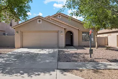 1718 E Harwell, Phoenix, AZ 85042 - Photo 1