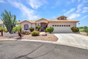 15377 W Catalina, Goodyear, AZ 85395 - Photo 1