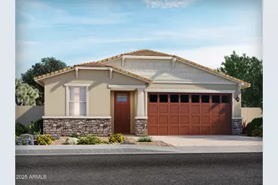 5480 S 246th, Buckeye, AZ 85326 - Photo 1