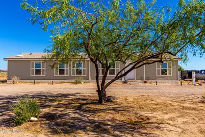 38203 W Latham Street, Tonopah, AZ 85354 - Photo 1