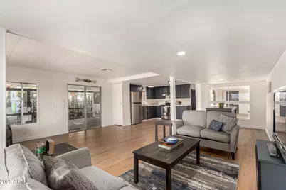 1855 W Wickenburg, Wickenburg, AZ 85390 - Photo 1