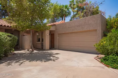 6422 N 77th Way, Scottsdale, AZ 85250 - Photo 1
