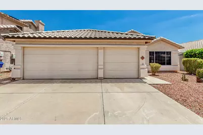 3129 E Oraibi, Phoenix, AZ 85050 - Photo 1