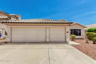 3129 E Oraibi, Phoenix, AZ 85050 - Photo 1