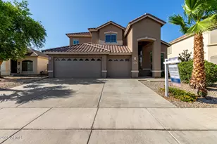 8758 W Hayward, Glendale, AZ 85305 - Photo 1