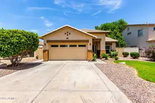 3704 E Wyatt Way, Gilbert, AZ 85297 - Photo 1