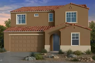 3853 S Buttercup, Mesa, AZ 85212 - Photo 1