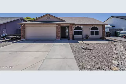 450 N 110th, Mesa, AZ 85207 - Photo 1