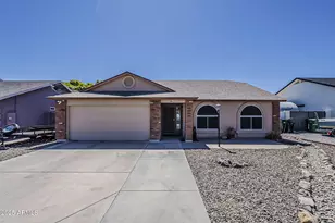 450 N 110th, Mesa, AZ 85207 - Photo 1