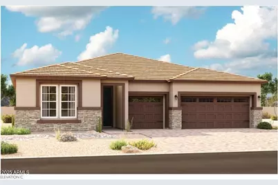 20188 W Monterey Way, Buckeye, AZ 85396 - Photo 1