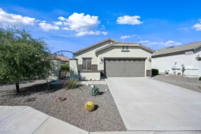 26182 W Tonto, Buckeye, AZ 85396 - Photo 1