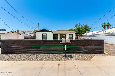 5044 N 18th Avenue, Phoenix, AZ 85015 - Photo 1