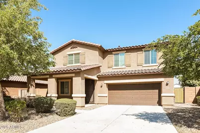 12176 W Chase, Avondale, AZ 85323 - Photo 1