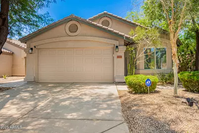 20044 N 30th Place, Phoenix, AZ 85050 - Photo 1