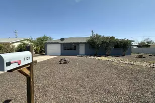 1137 E 11th, Casa Grande, AZ 85122 - Photo 1