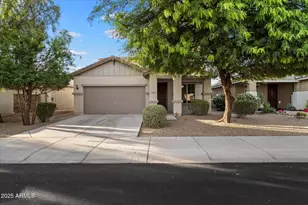 15844 W Lisbon Ln, Surprise, AZ 85379 - Photo 1