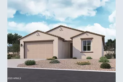 15743 W Camden Avenue, Waddell, AZ 85355 - Photo 1