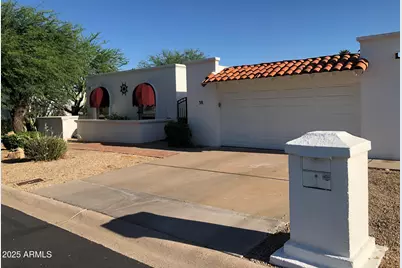 38 E Calavar Road, Phoenix, AZ 85022 - Photo 1