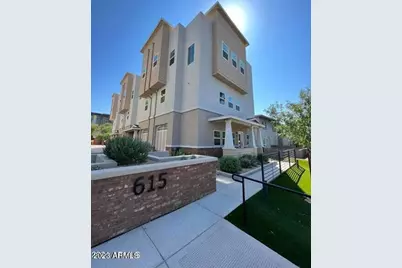 615 N 6th, Phoenix, AZ 85003 - Photo 1