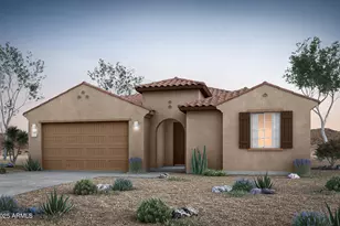 42980 W Palo Abeto, Maricopa, AZ 85138 - Photo 1