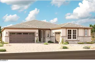 20179 W Monterey, Buckeye, AZ 85396 - Photo 1