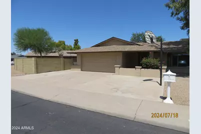 11246 N 50th, Glendale, AZ 85304 - Photo 1