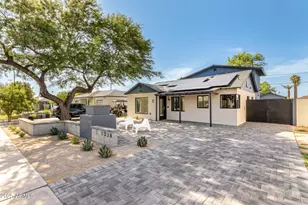 1338 E Granada, Phoenix, AZ 85006 - Photo 1