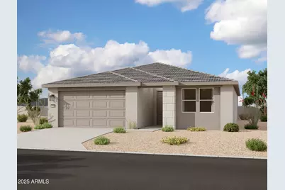 2367 E Homesteader, San Tan Valley, AZ 85140 - Photo 1