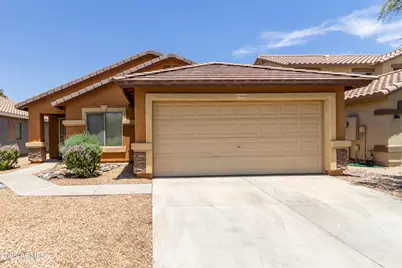 25840 W Whyman, Buckeye, AZ 85326 - Photo 1