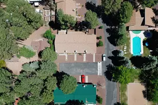 1460 S Adair Dr, Pinetop, AZ 85935 - Photo 1