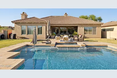 3917 E Patrick, Phoenix, AZ 85050 - Photo 1