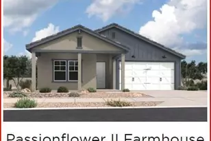 36859 W Santa Maria, Maricopa, AZ 85138 - Photo 1