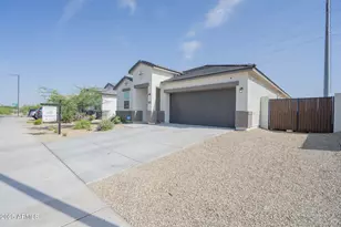 23937 W Hopi, Buckeye, AZ 85326 - Photo 1