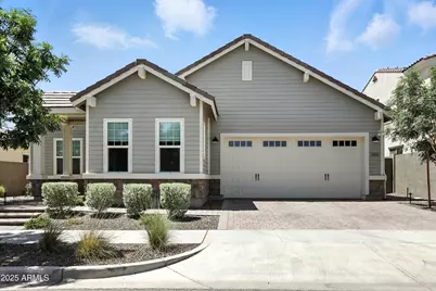 1948 W Paso Trail, Phoenix, AZ 85085 - Photo 1