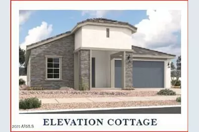 36907 W Santa Maria, Maricopa, AZ 85138 - Photo 1