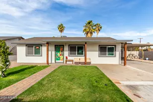 7502 W Cora, Phoenix, AZ 85033 - Photo 1