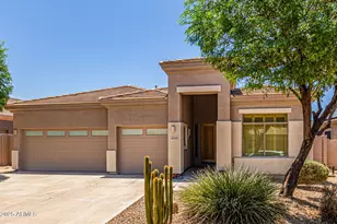 18449 W Piedmont, Goodyear, AZ 85338 - Photo 1