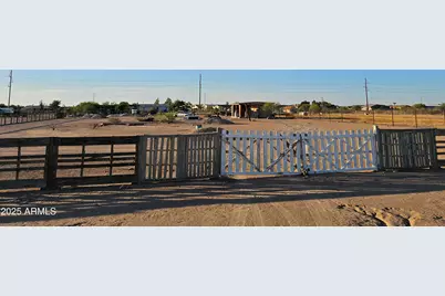 8610 W Nugget, Arizona City, AZ 85123 - Photo 1