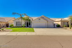 2460 N 132nd Ave, Goodyear, AZ 85395 - Photo 1
