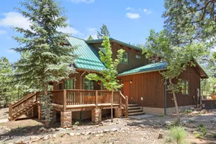 1873 Sugar Pine Dr, Happy Jack, AZ 86024 - Photo 1