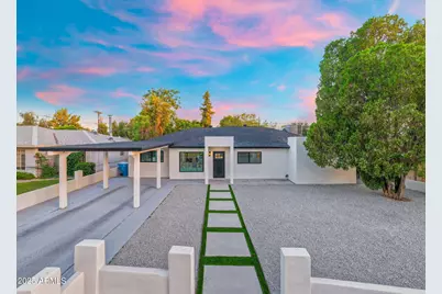 1535 W Berridge, Phoenix, AZ 85015 - Photo 1